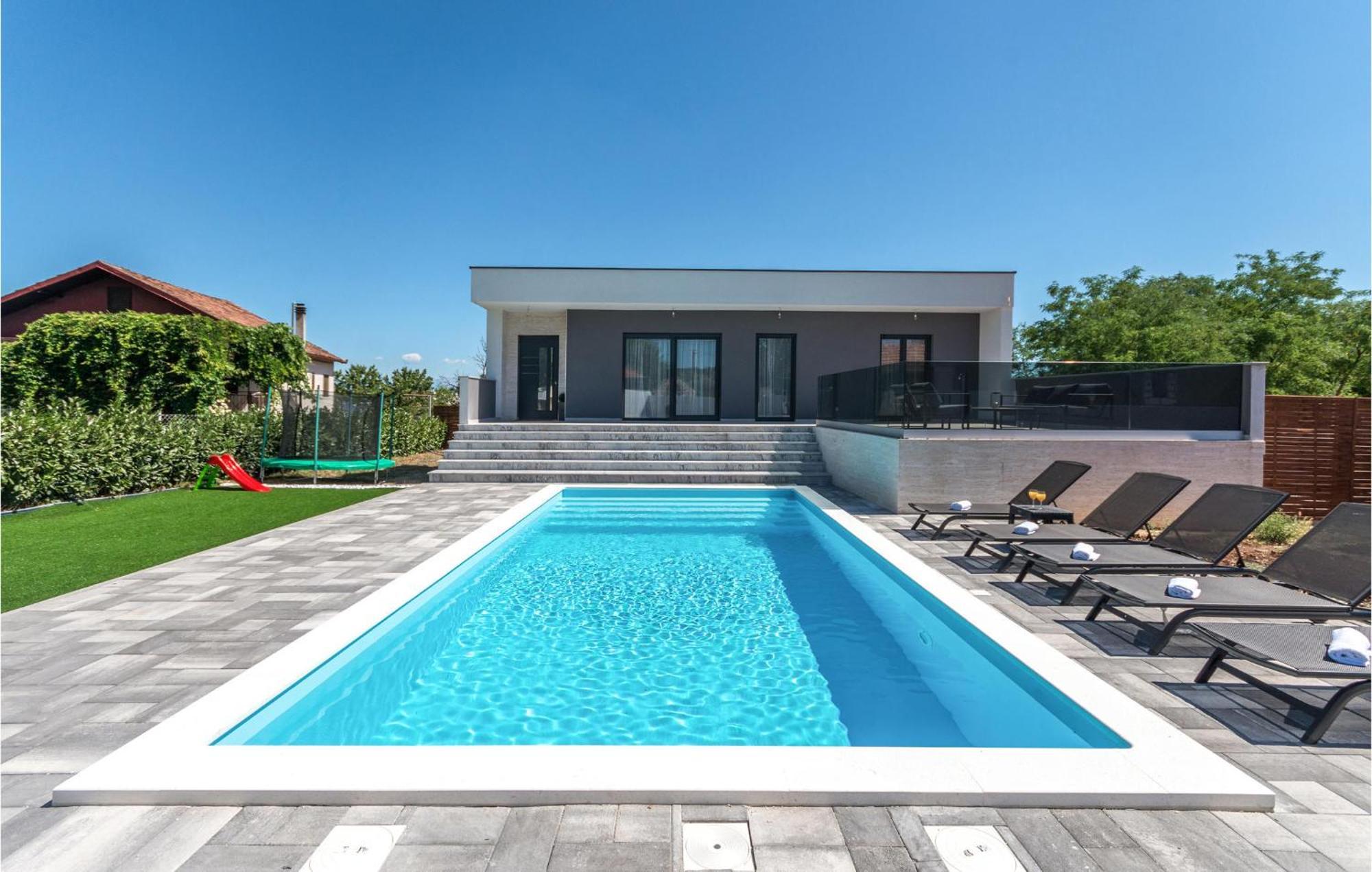 3 Bedroom Beautiful Home In Rastane Donje Donje Rastane Exterior photo