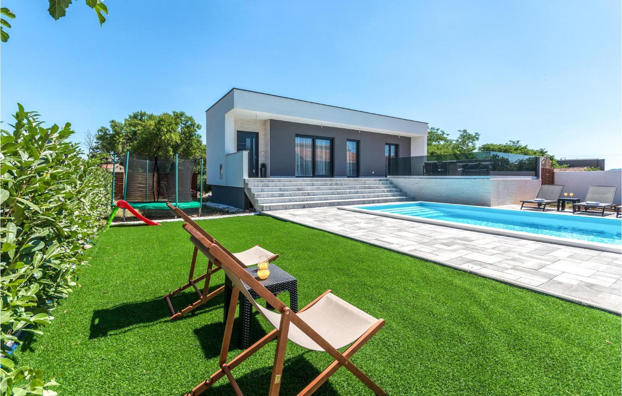 3 Bedroom Beautiful Home In Rastane Donje Donje Rastane Exterior photo