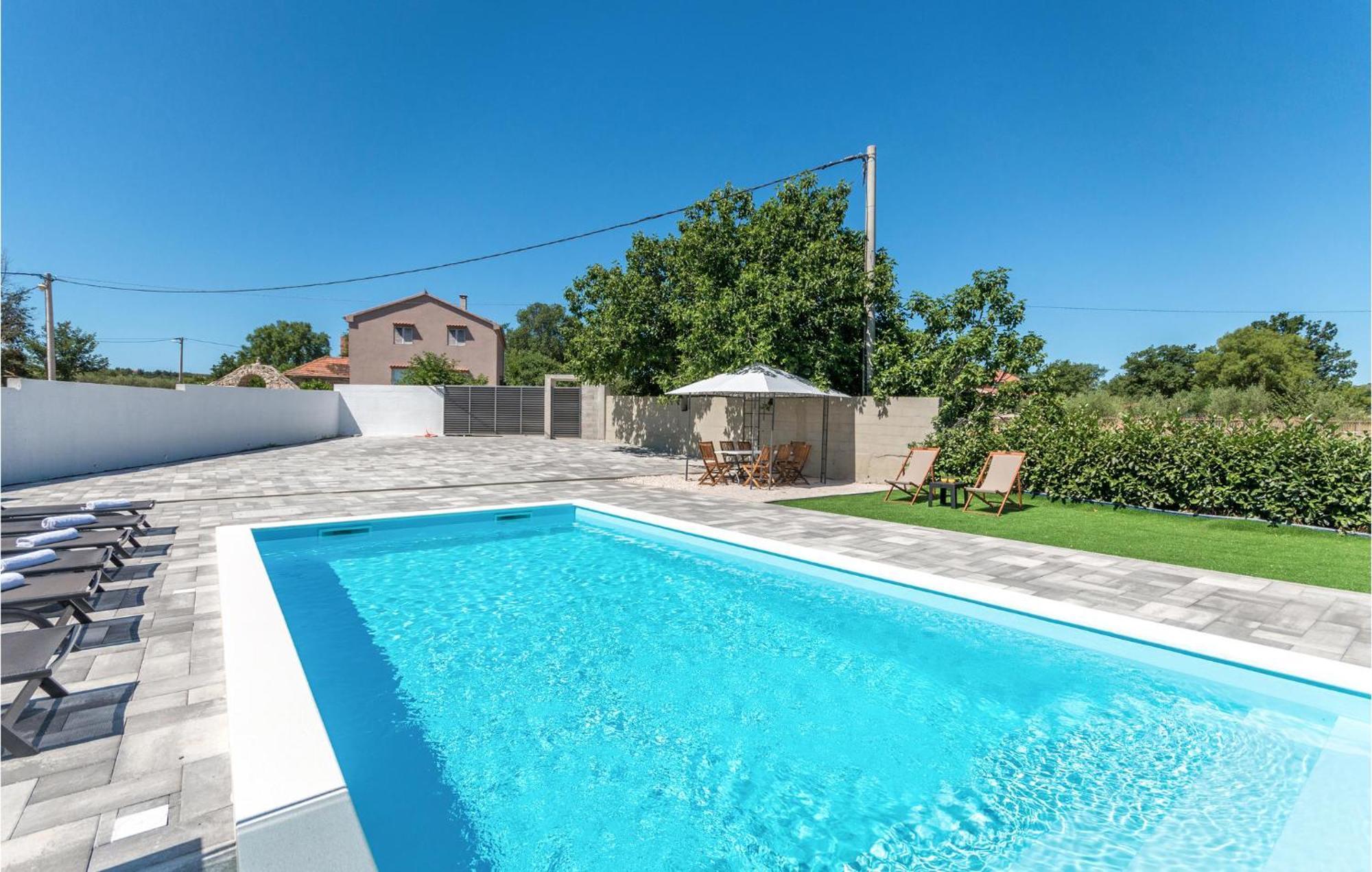 3 Bedroom Beautiful Home In Rastane Donje Donje Rastane Exterior photo